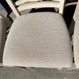 Stool (Bar - With Back)