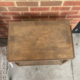 Wood Table (Accent)