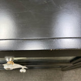 Mirror Nightstand