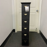 Wood Cabinet (Floor Size)