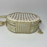 Brahmin designer purse