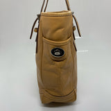 Coach designer purse