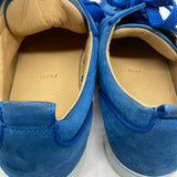 christian louBoutin 43 (9.5-10) designer shoes ( Wm)