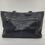 Coach designer purse