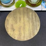 Wood Table (Accent)