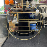 Cart (Kitchen or Tea)