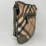 Burberry designer purse