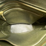 Coach designer purse