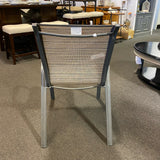 woven Chair (Outdoor)