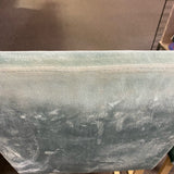 Velvet Stool (Bar - With Back)