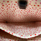 Kate Spade designer travel