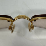 Chanel designer eyewear