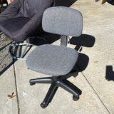 Upholstery Chair (Office)