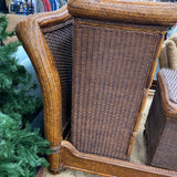 Wicker Bed (King)