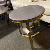 Upholstery Table (Accent)