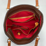Dooney & Bourke designer purse