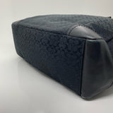 Coach designer travel