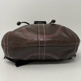 Coach designer travel