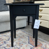 Table ( End)