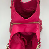 Coach designer purse