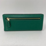 Coach designer wallet