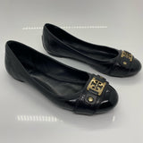 tory burch 7.5 designer shoes ( Wm)