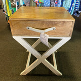 Wood Table (Accent)