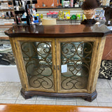 Wood Buffet / Sideboard