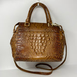 Brahmin designer purse