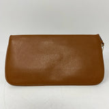 Coach designer wristlet