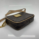 Michael Kors designer purse