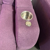 Fabric Chair