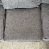 Fabric Sofa