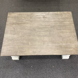 Wood Table ( Coffee)