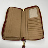 Michael Kors designer wristlet