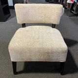 Fabric Chair (Accent - single)