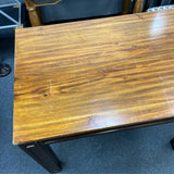 Wood Table ( Dining)