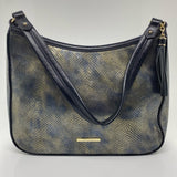 Brahmin designer purse