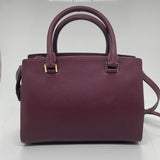 Michael Kors designer purse