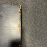 Wood Stand (TV)