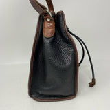 Brahmin designer purse