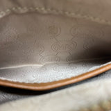 Michael Kors designer wristlet