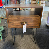 Wood Table (Accent)