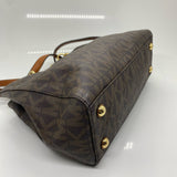 Michael Kors designer purse