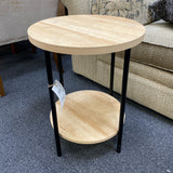 Table ( End)