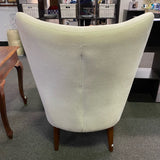 Fabric Chair
