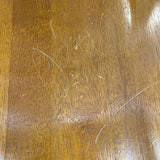 Wood Chair (Dining - Pair)