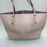 Coach designer purse