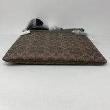Coach designer purse