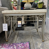 Plaster Table ( End)